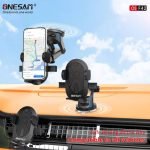 ONESAM 2 in 1 Extendable Car Holder OS-F42 - Image 2