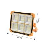 LED Solar Light 10 inch - Image 8