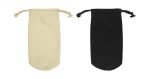 Eco Natural 100% Cotton Pouch (5oz)