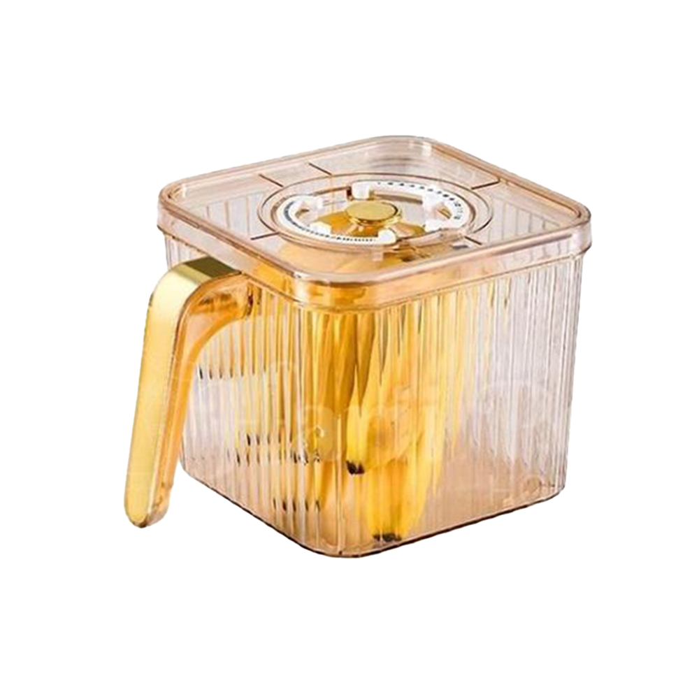 4b4f4b58f312c8e53b708e2e753238ff-1.png Home Living Neat Fridge Organizer (Small) - Image 1