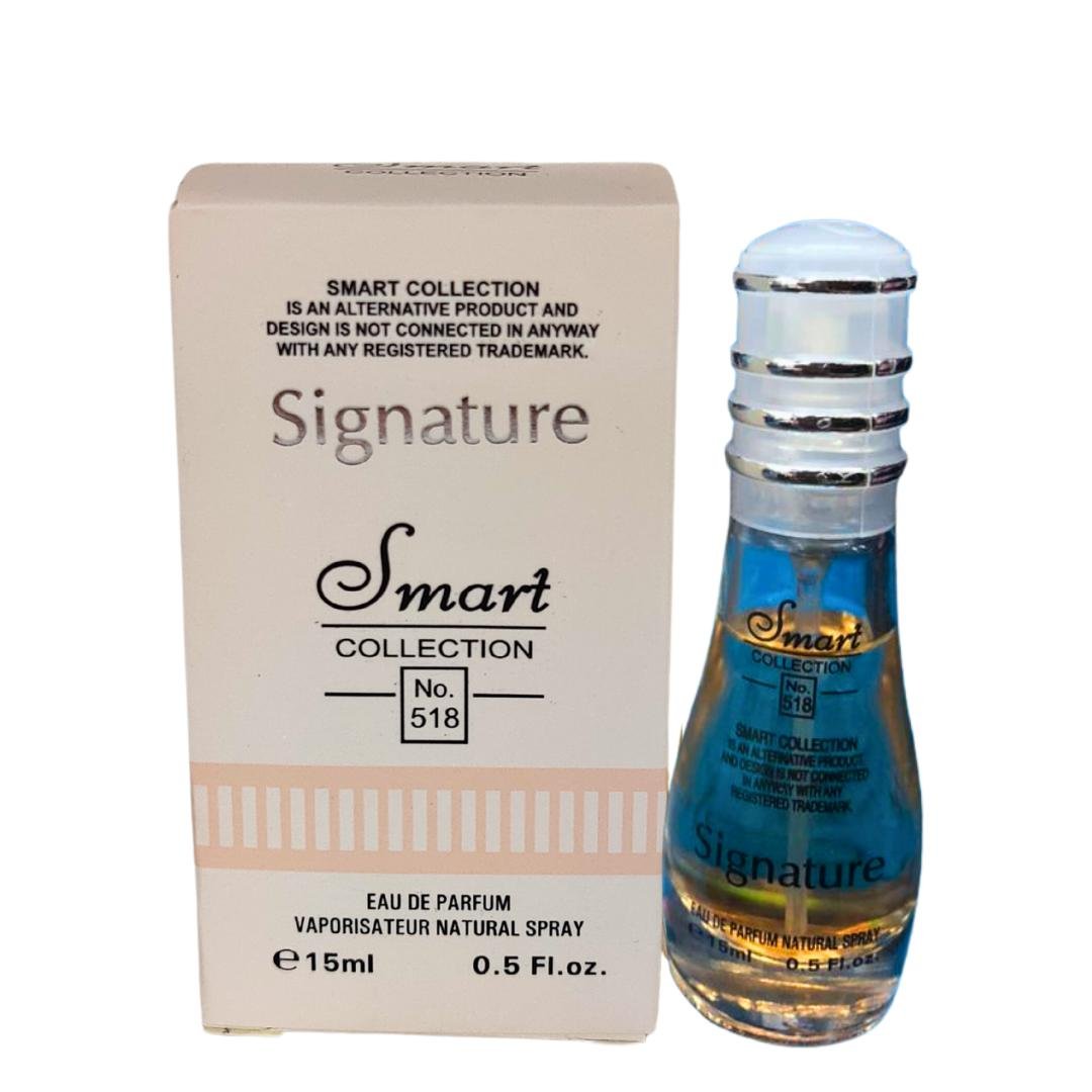 4c335b2740d24ba1b8d5c3e1ee84f04b.jpg 518 – SIGNATURE SMART COLLECTION EDP 15ML - Image 1