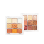 Leixina Chic 9 Color Eyeshadow
