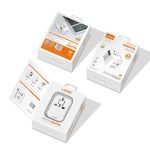 Ldnio Universal Travel Adapter 45W Z8 - Image 5