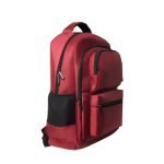 20L Laptop Backpack BP202 - Image 3