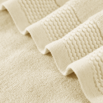 100% Pure Cotton Towel come with Pouch - Image 5