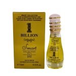 262 – 1 BILLION SMART COLLECTION EDP 15ML - Image 2
