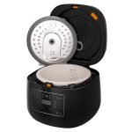 OCOOKER Rice Cooker 2L CR-FB20Y Black - Image 2