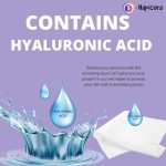 Hapicura Ultra Thick Wet Wipes - Image 5