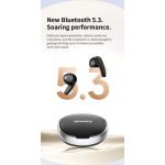 Awei True Wireless Sport Earbuds With Charging Case TWS T75 - Image 6