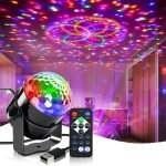 Premium LED Party Light