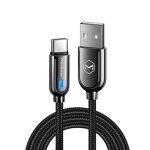 Mcdodo 1M Smart Series USB to Type-C Data Cable CA-6190