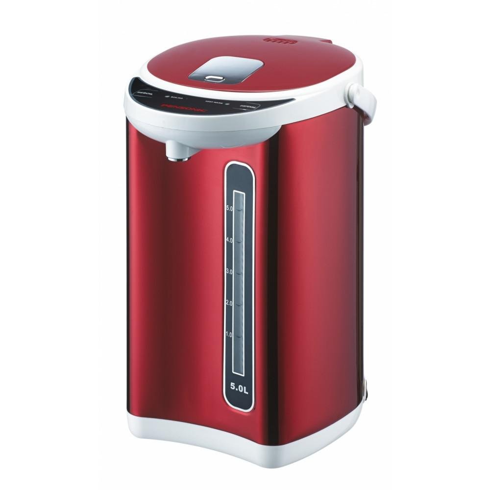 55cc05658c0a82bbb18b384dda06256a-2.jpg Pensonic Thermo Flask PTF-5001 - Image 1