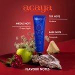 Acaya Refined Toothpaste (First Date) 100g - Image 2