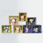 DIMOO Weaving Wonders Series Figures - Image 2