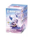 Fight For the Golden Spatula Chibi Series Figures - Image 3