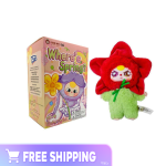 Baby Three Where is the spring Plush Blind Box