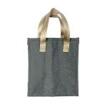 Insulated Thermal Polyester Lunch Cooler Warmer Bag  – Medium - Image 11