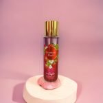 INSTYLE FRAGRANCE MIST STRAWBERRY BLUSH 150ML - Image 3
