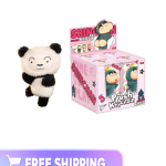Crayon Shin-chan COS PVC Plush Hanging Blind Box
