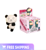 Crayon Shin-chan COS PVC Plush Hanging Blind Box