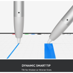 Logitech Crayon with USB-C for iPad - Image 2