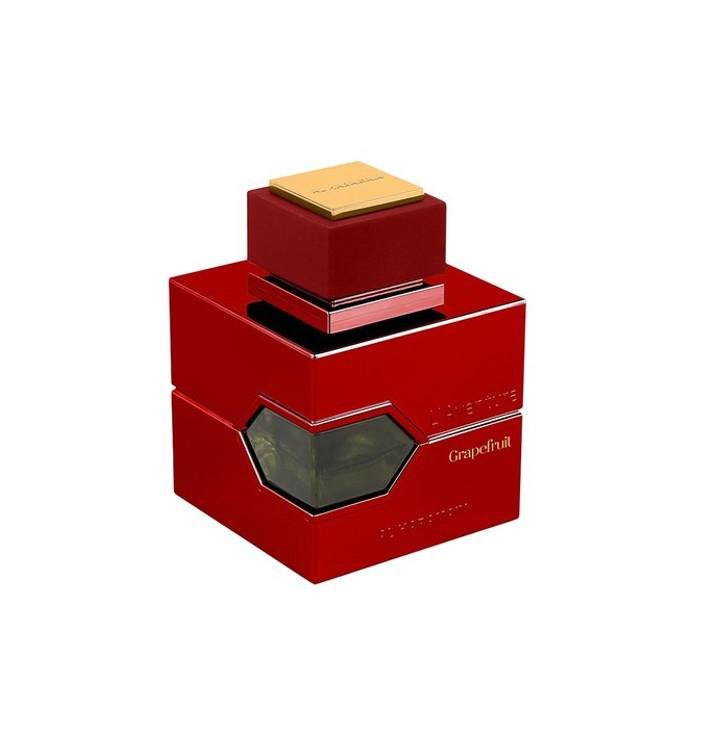 5e04cdf89368d149ce903663a5604b2c.jpg Al Haramain L’Aventure Grapefruit (W) Extrait De Parfum 100ML - Image 1