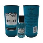 INSTYLE VIP MEN OCEAN EDT 100ML - Image 3