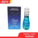512 – TEACH BLUE SMART COLLECTION EDP 15ML