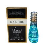 475 – COOL GIRL SMART COLLECTION EDP 15ML