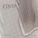 Tudung Ria Lace Shawl Collection - Image 6