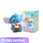 Disney Lilo Stitch Fantasy Summer Plush Blind Box
