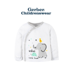 Gerber Baby Animals Take-Me-Home Set 3pcs - Image 2