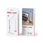 YESIDO Wireless Charging Foldable Desk Lamp 10W DS20 - Image 3