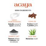 Acaya Refined Toothpaste (Summer Tales) 100g - Image 6