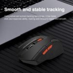 Jertech Wireless Gaming Mouse JR4 6D - Image 3