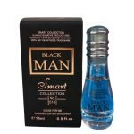 514 – BLACK MAN SMART COLLECTION EDP 15ML