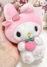 Melody Fruit Series Keychain - Image 2