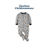 Gerber Bear Sleep ‘N Plays 2pcs - Image 3
