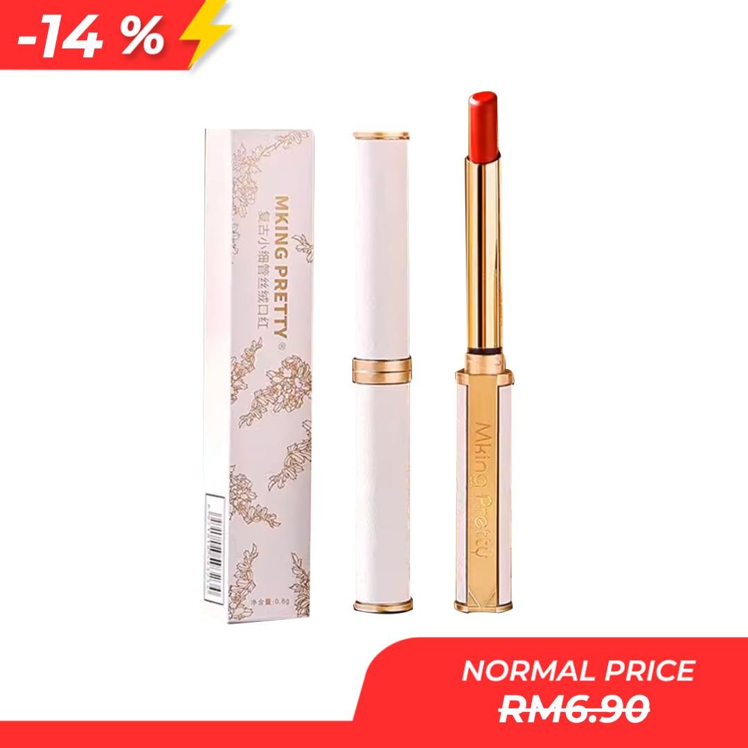 65a618317642afd8d2d015c34e69f587-1.jpg Mking Pretty Tube Lipstick - Image 1