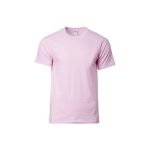 GILDAN Premium Cotton T-Shirt – Light Pink