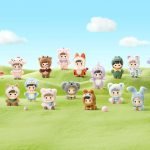 HACIPUPU Snuggle With You Series Figures - Image 2