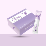 Pureglo Bright+ 2.5g x 28