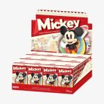 Disney Mickey Childhood of Boundless Imagination Series Figures - Image 4