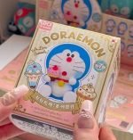 Doraemon Vol.1-Delicious Food Figurine Blind Box - Image 3