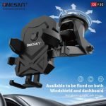 ONESAM Extendable Car Holder OS-F30 - Image 2