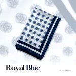 Laura Hijab Ally Royal Blue - Image 5