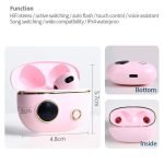DXJ Bluetooth Earphone TWS-J10 - Image 2