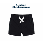 Gerber Baby Boy Truck Outfit Set 4pcs - Image 4