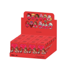 CRYBABY Crying For Love Series Figures - Image 2
