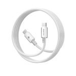 Valore 1M PD60W USB-C To USB-C Cable CA-020 - Image 2